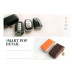 aegis smart key leather holder hyundai santa fe dm